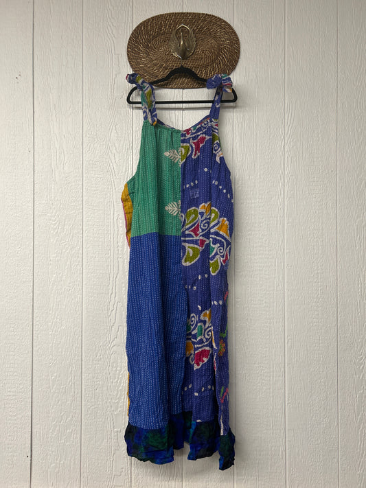 Pareo Kantha Cosmos Jumpsuit 0826 059