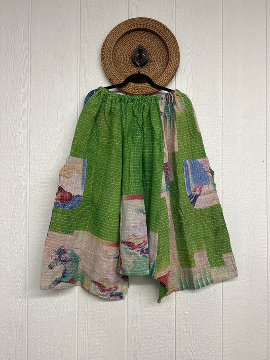 Pareo Kantha Karma Culottes 0626 245