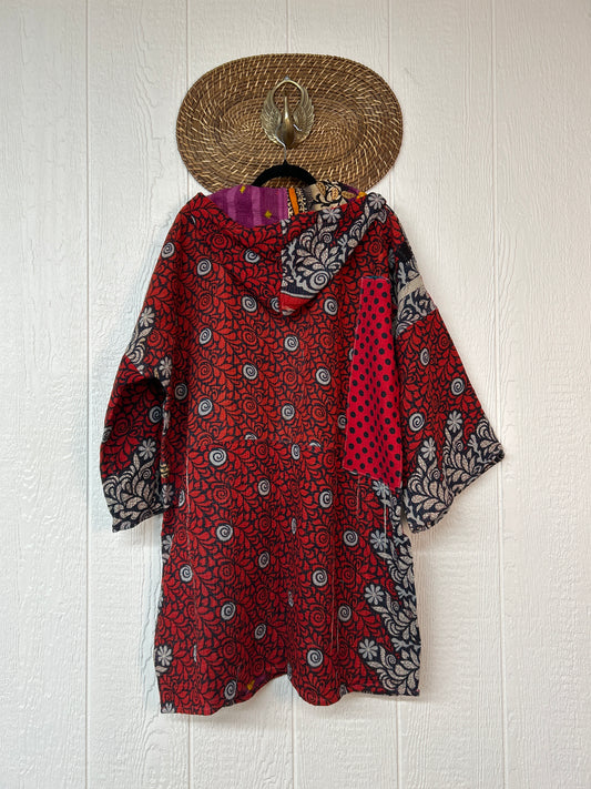 Half Moon Shacket 1025 065