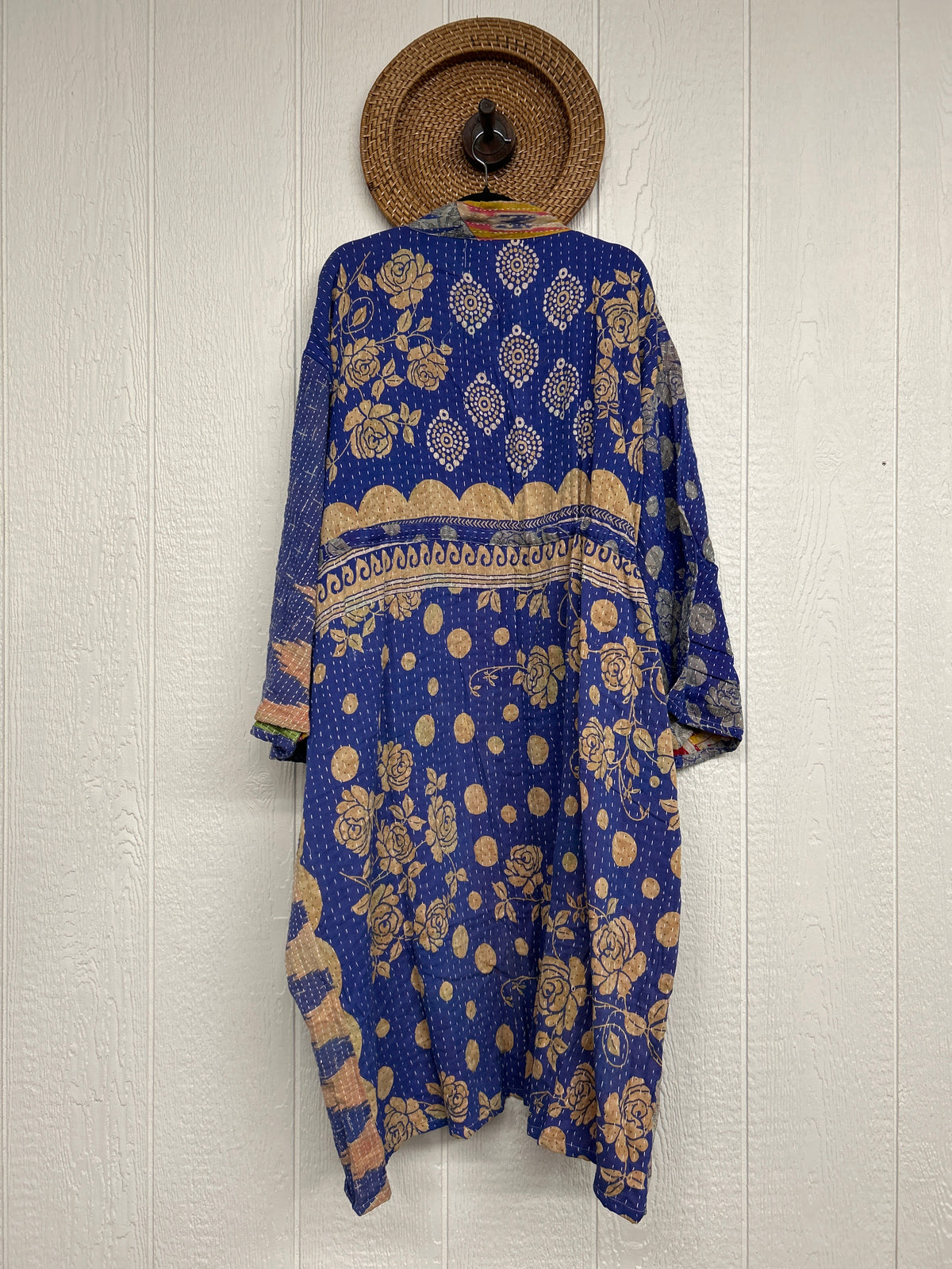 Pareo Kantha Dreamweaver Kimono 0926 244