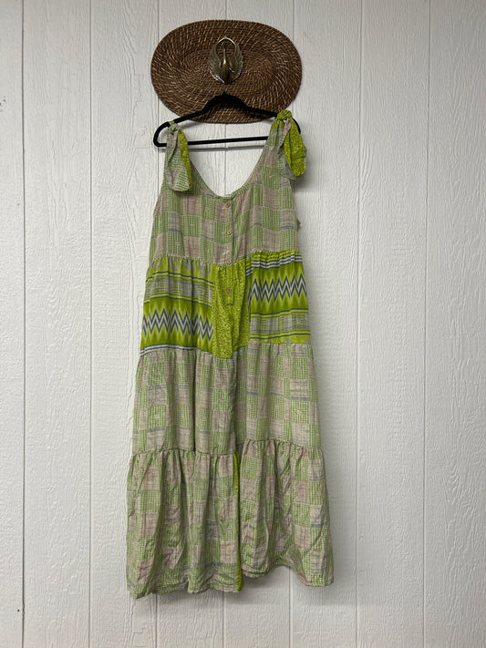 Celeste Jumpsuit 0725 129