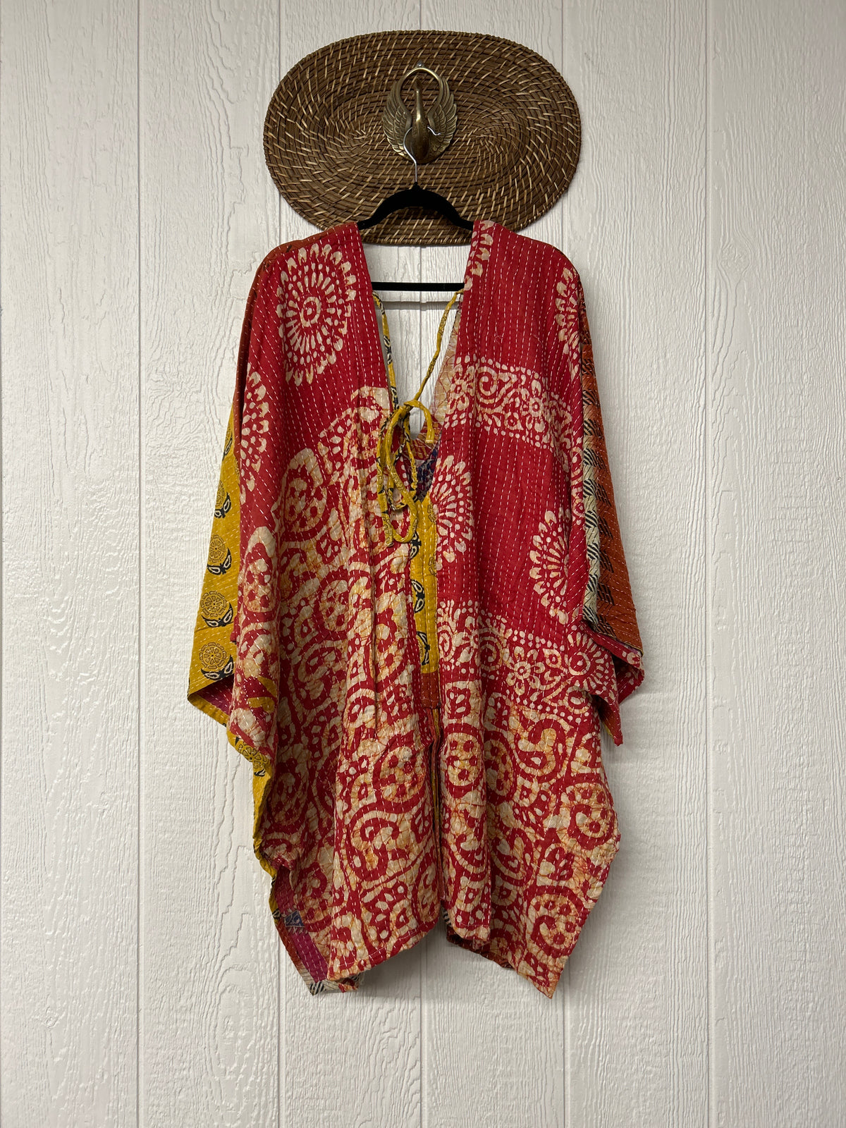 Pareo Kantha Shortie Moondance Muu 0926 062