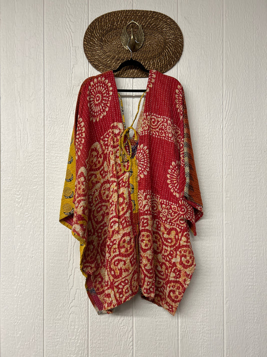 Pareo Kantha Shortie Moondance Muu 0926 062