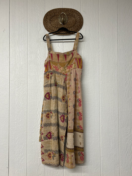 Crossroad Kantha Overalls 1025 191