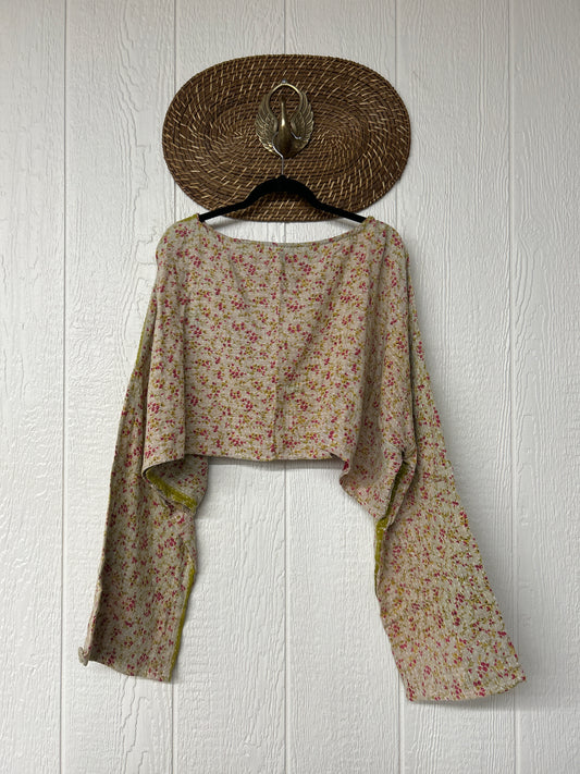 Abundance Crop Top 1025 079