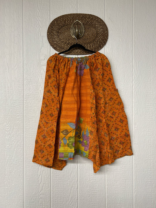 Pareo Kantha Karma Culottes 0626 261