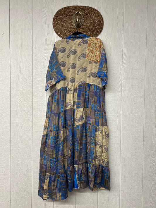 Rasgulla Sari Twilight Dress 0426 260