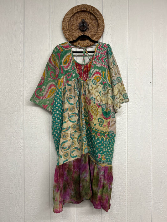 Pareo Kantha Mystic Maxi Dress 1225 252