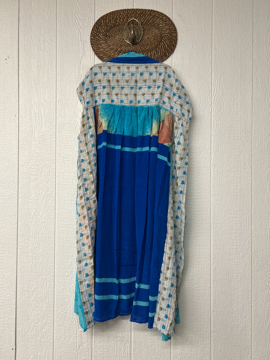 Pareo Kantha Summer Utopia Duster 0726 242