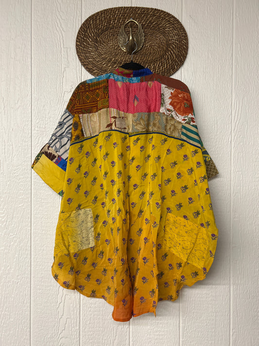 Goddess Free To Be Button-Down 0925 075