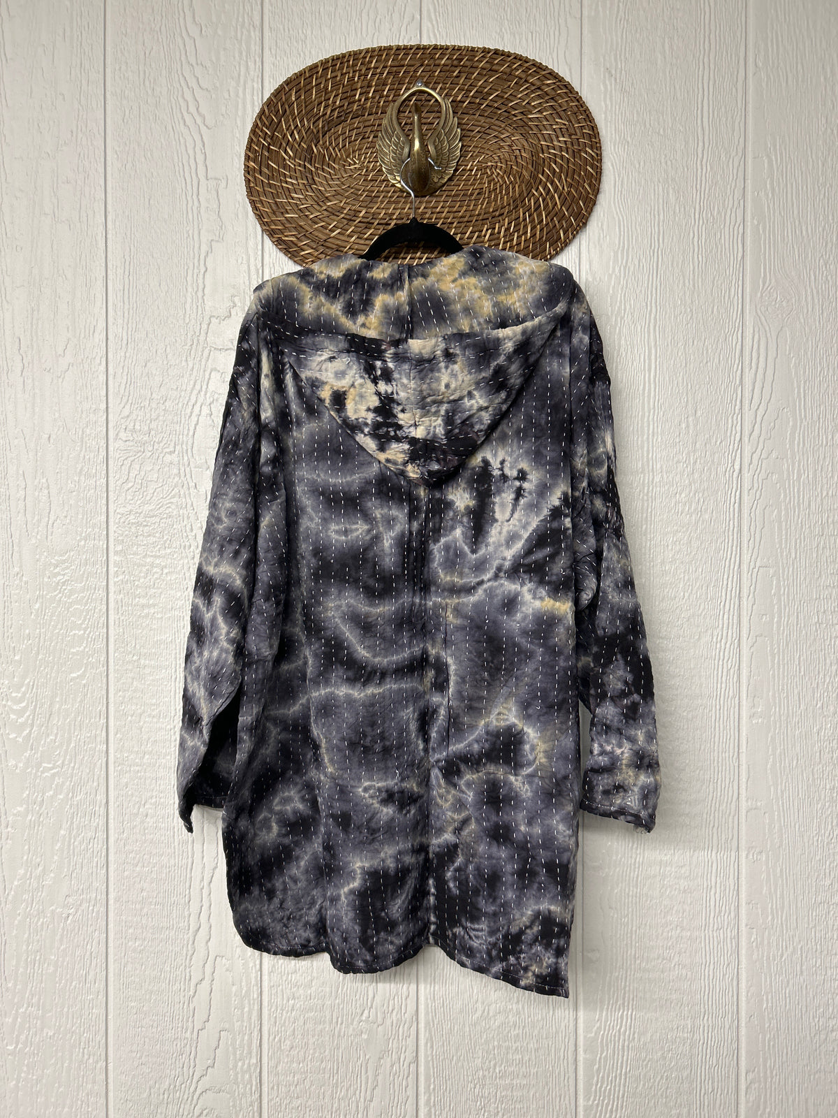 Aura Edit Koverlet Under The Stars Hoodie 1026 018