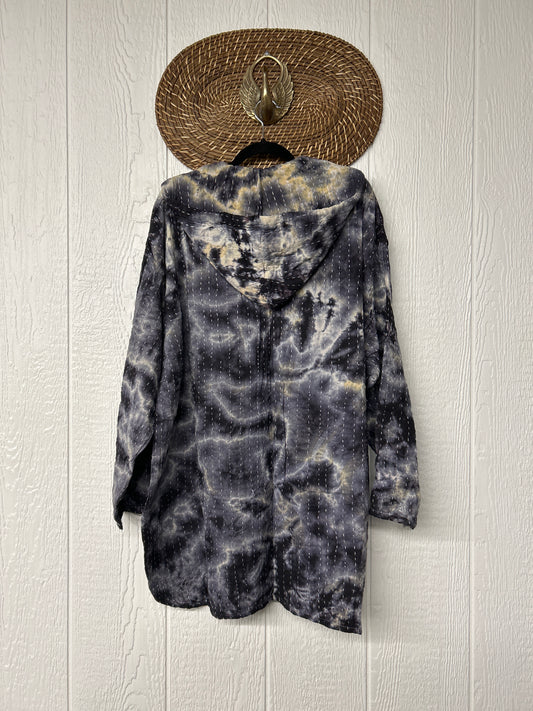 Aura Edit Koverlet Under The Stars Hoodie 1026 018