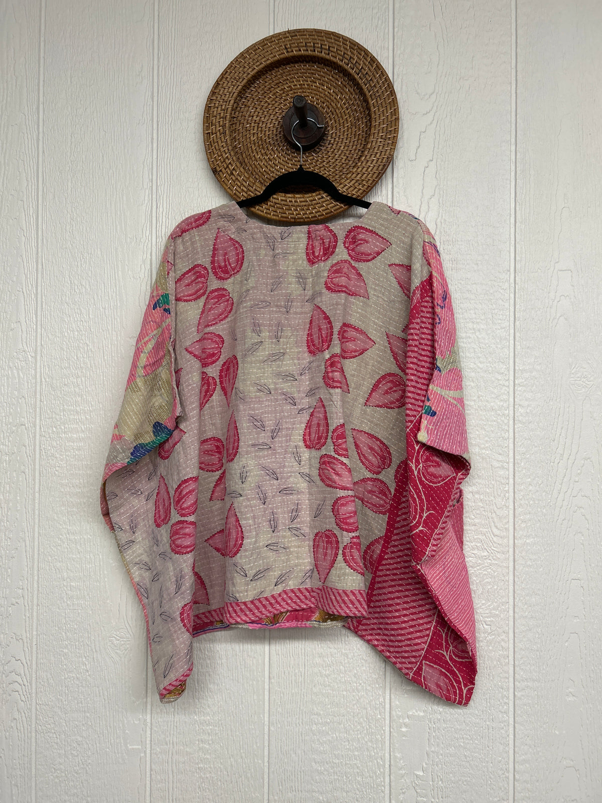 Pareo Kantha Shortie-Muu 0926 159
