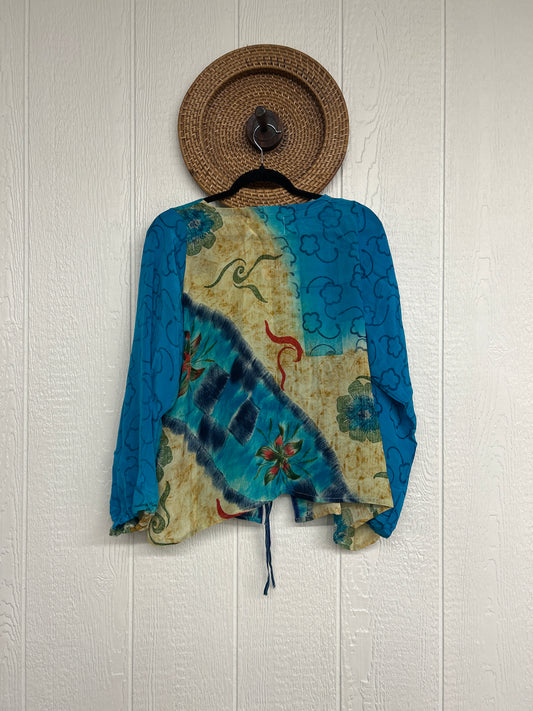 Daisy Blouse 1025 229