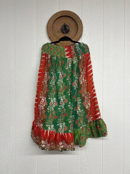 Pareo Kantha Joplin Gauchos 0726 125