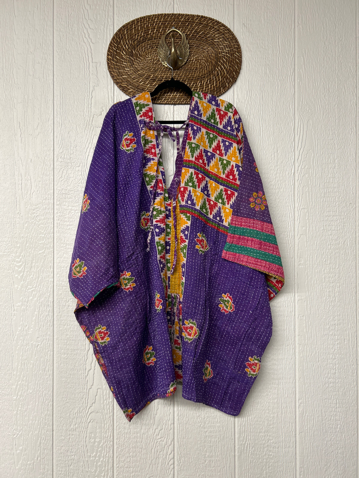 Pareo Kantha Shortie Moondance Muu 0926 248