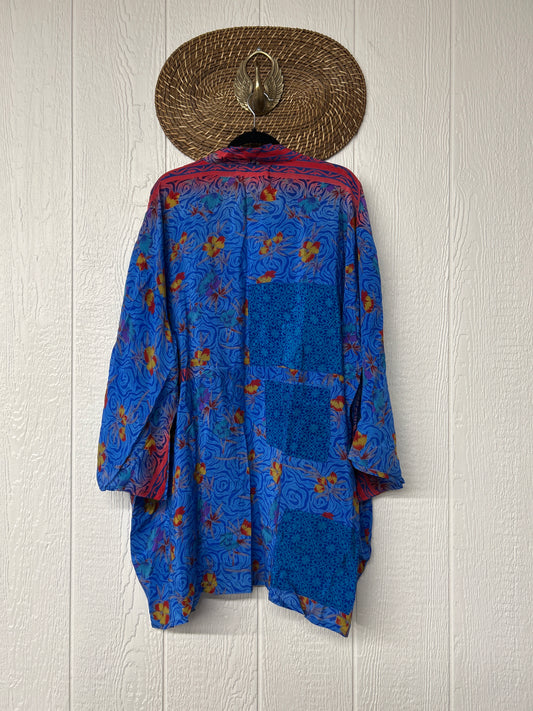 Dreamweaver Shortie Kimono 1025 131