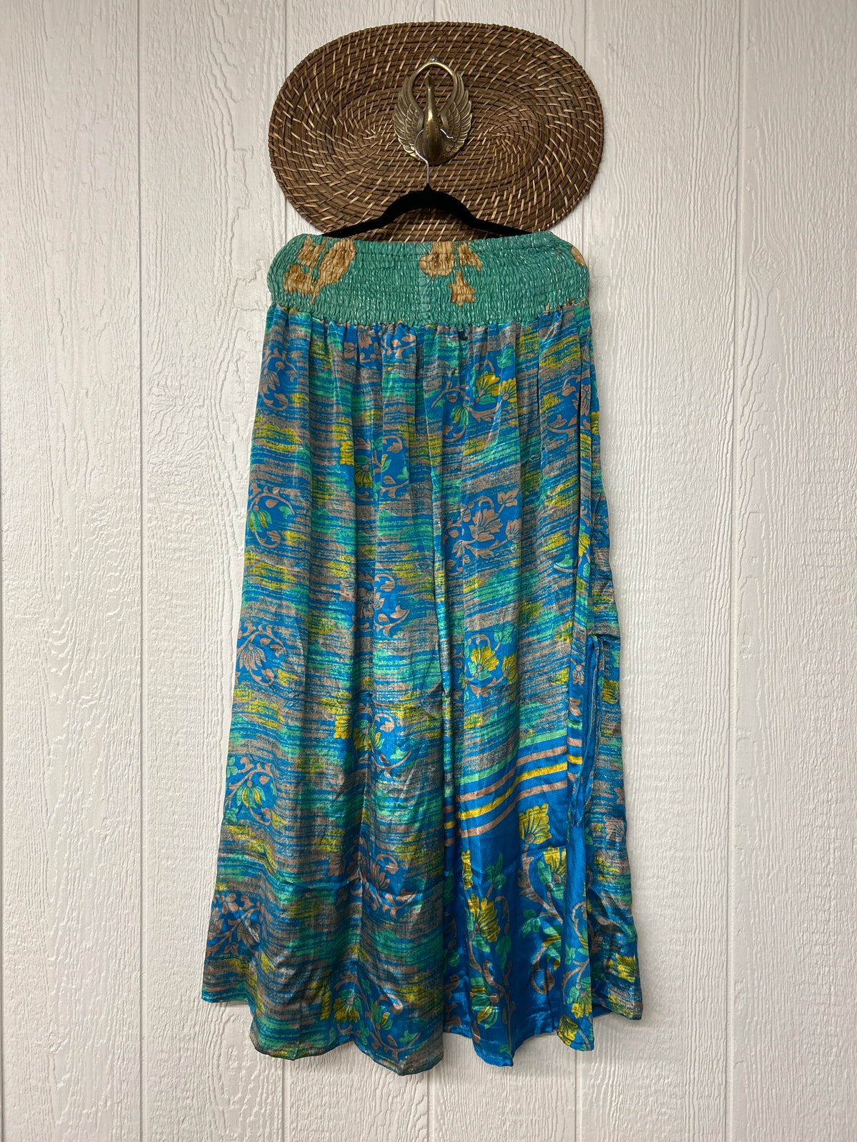 Rasgulla Sari Butterfly Pant 1026 043