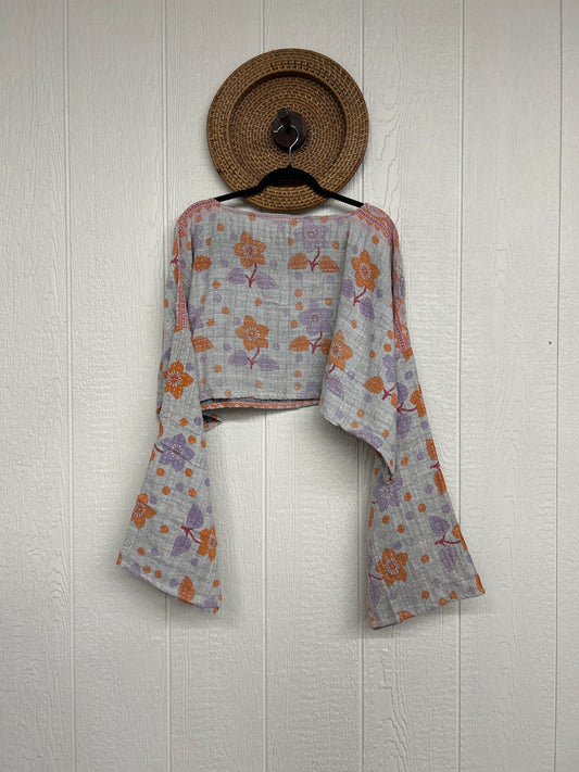 Abundance Crop Top 1025 137