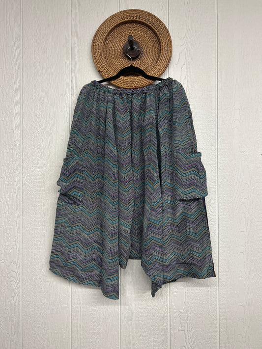 Duality Karma Culottes 0726 027