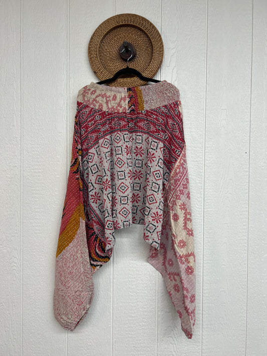 Everyday Harem Pants 0925 012