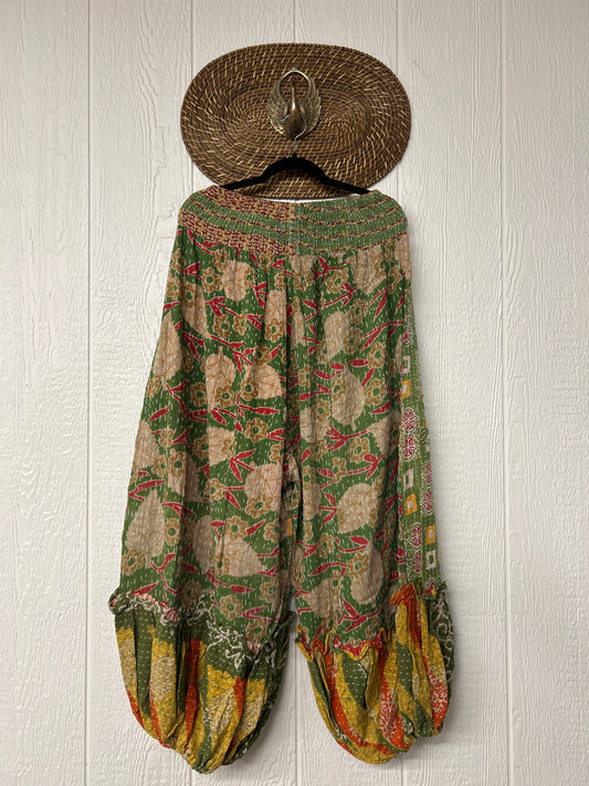 Pareo Kantha Joplin Jogger Pant 1125 098