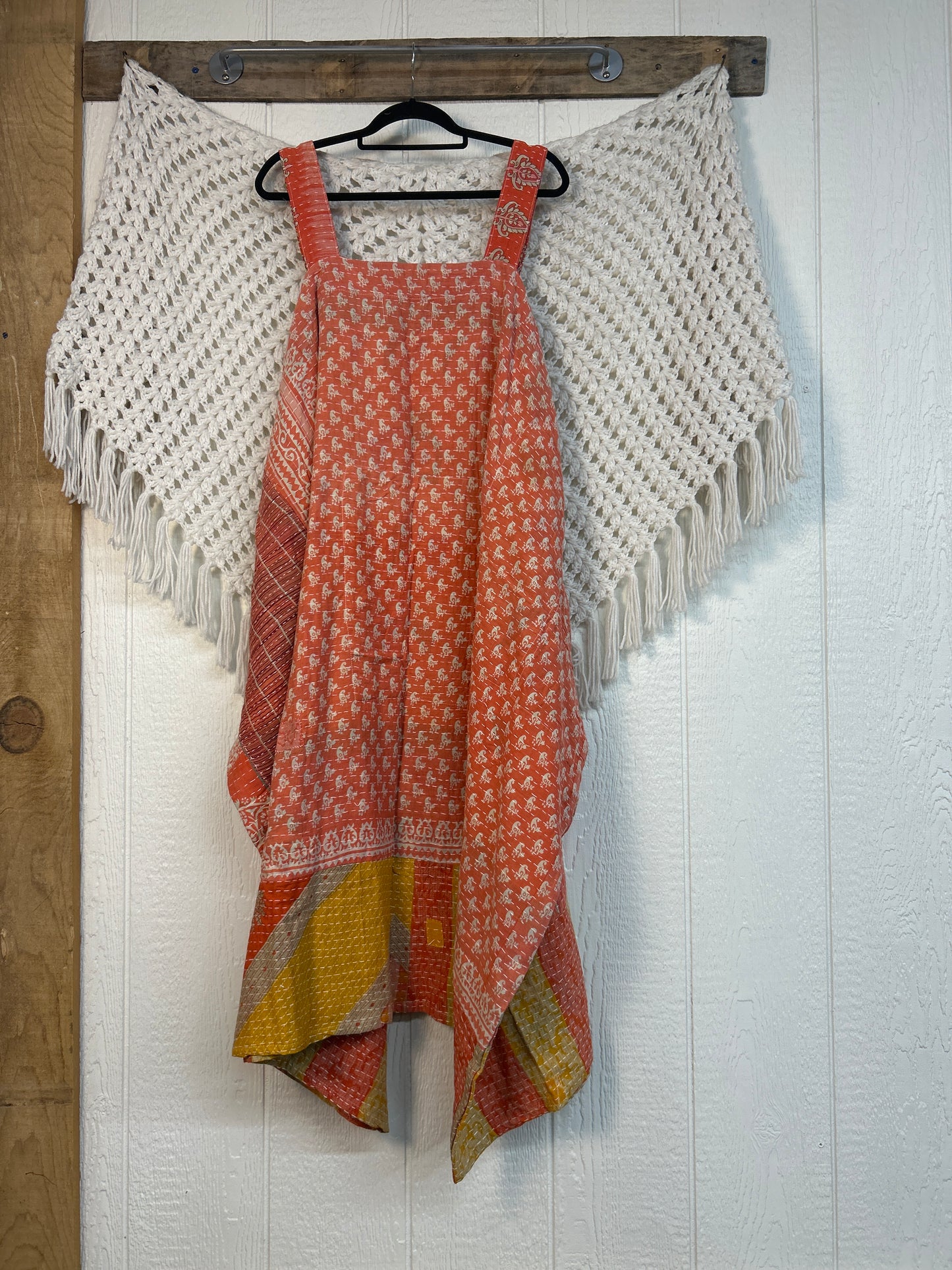Pareo Kantha Gonna Shine Maxi 0726 195