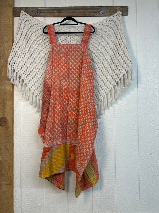 Pareo Kantha Gonna Shine Maxi 0726 195