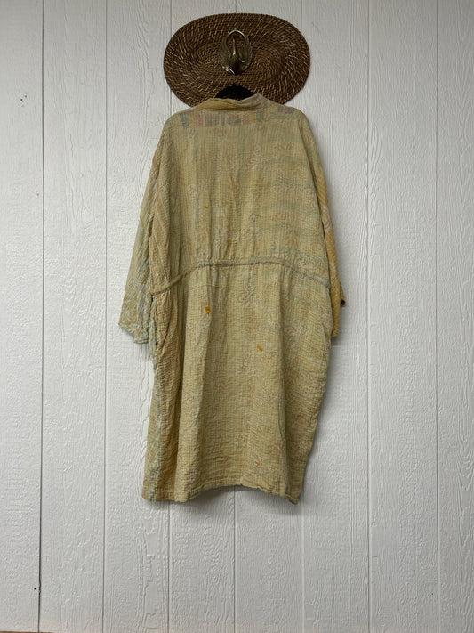Alchemi Pareo Kantha Dreamweaver Kimono 0826 004