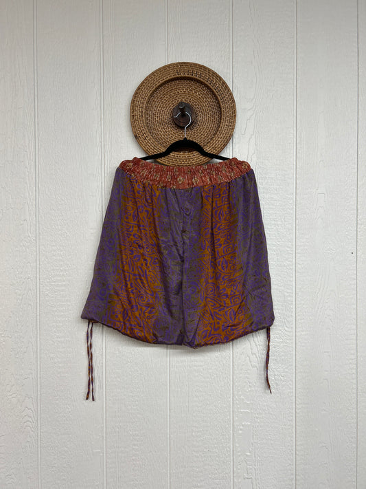 Silk Butterfly Short 0525 209