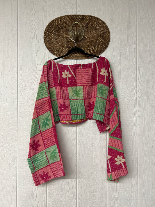 Abundance Crop Top 1025 052