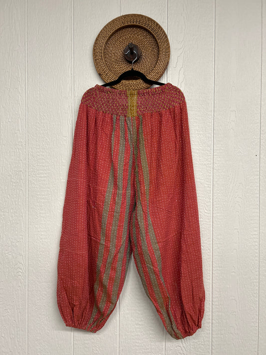 Pareo Kantha Synergy Jogger 0126 211