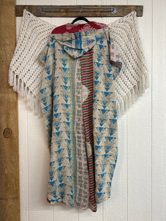 Peacemaker Jumpsuit 0725 231