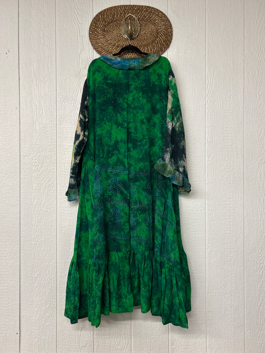 Crepe Sari Pixie Duster 1026 269