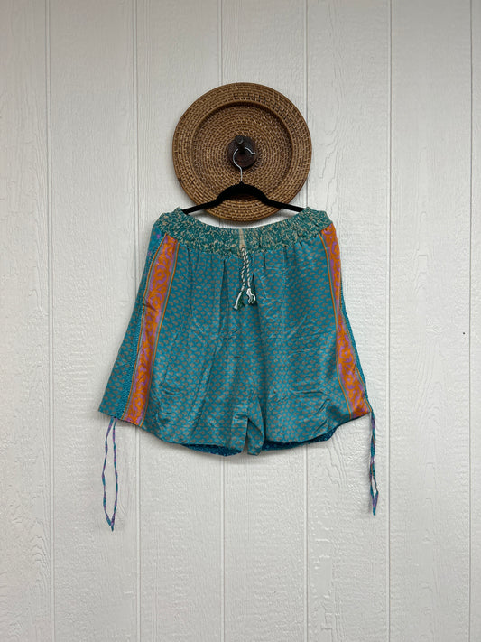 Silk Butterfly Short 0525 169