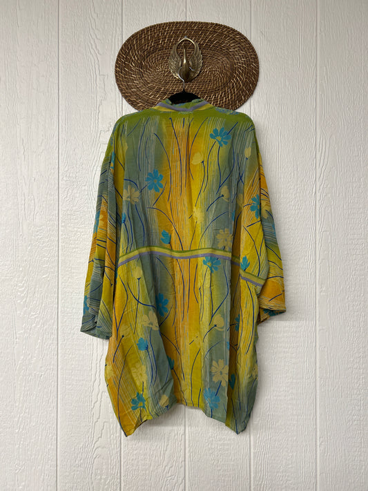 Dreamweaver Shortie Kimono 1025 226