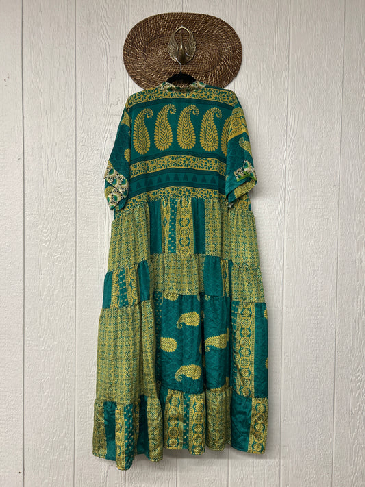 Rasgulla Sari Twilight Dress 0426 201