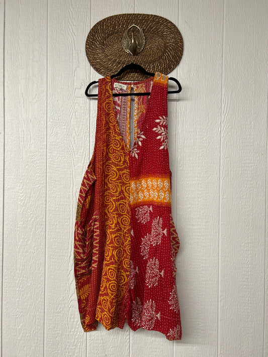 Harmony Romper 0525 058