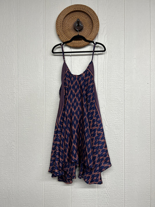 RETAIL Rasgulla Sari Moonchild Mini Dress 0926 085