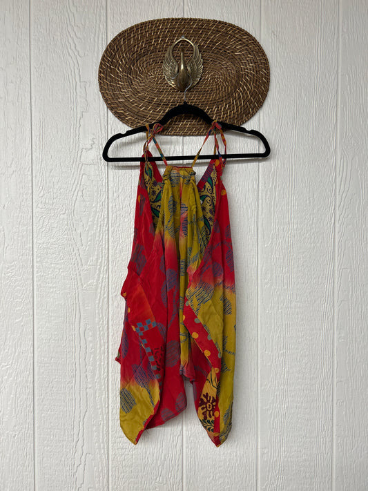 Free Fallin' Tank 0725 109