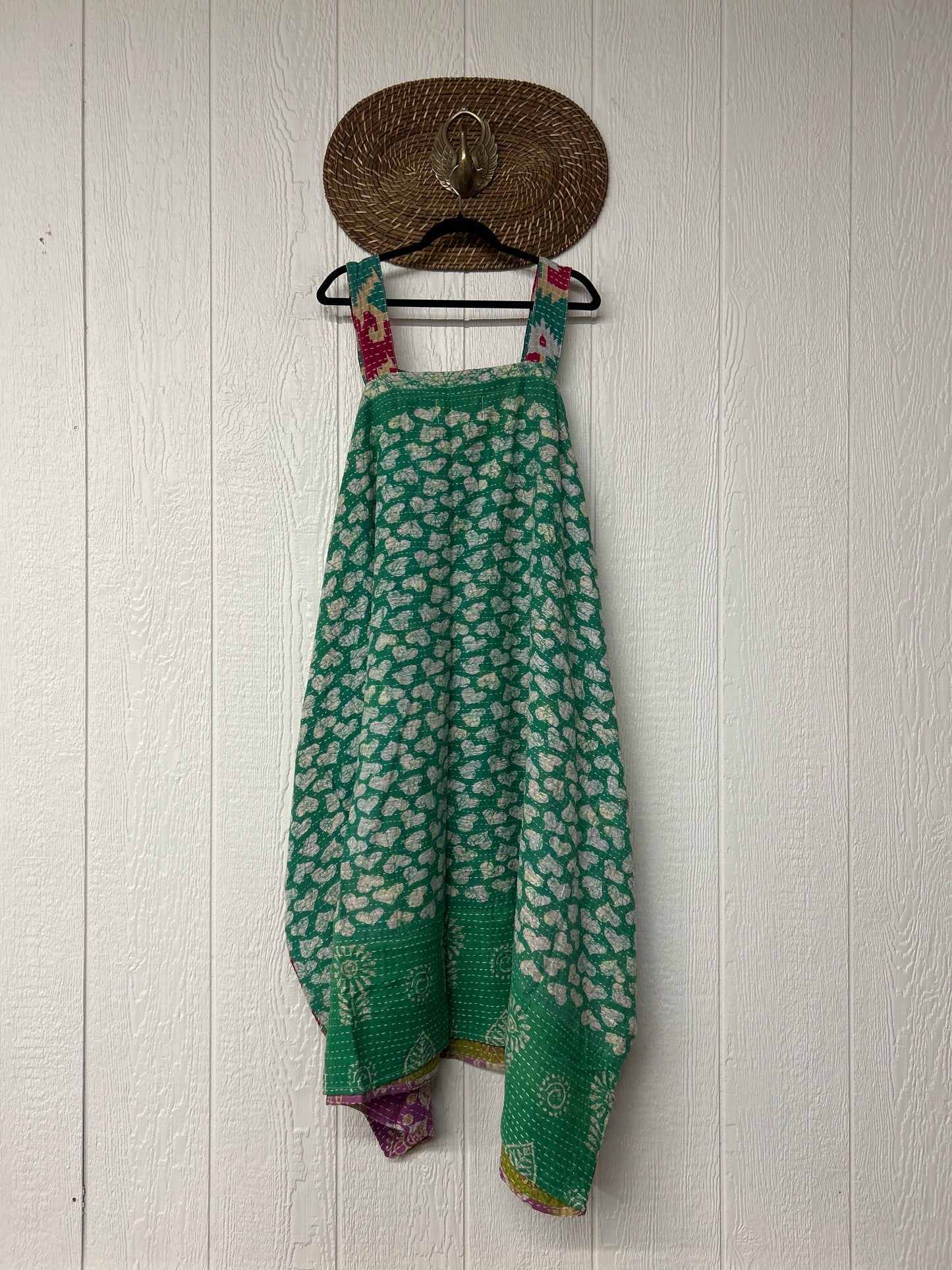Pareo Kantha Gonna Shine Maxi 0726 063