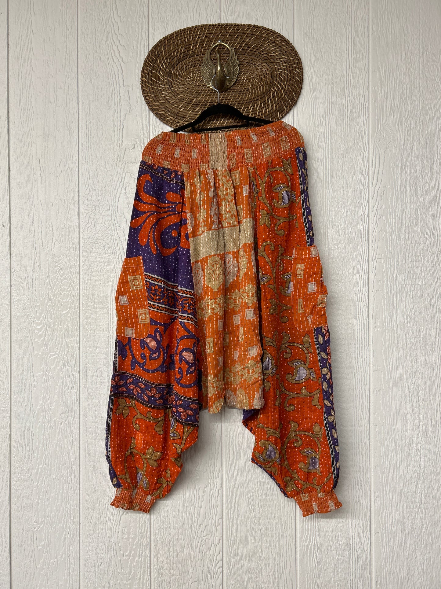 Pareo Kantha Be Still Harems 0626 234