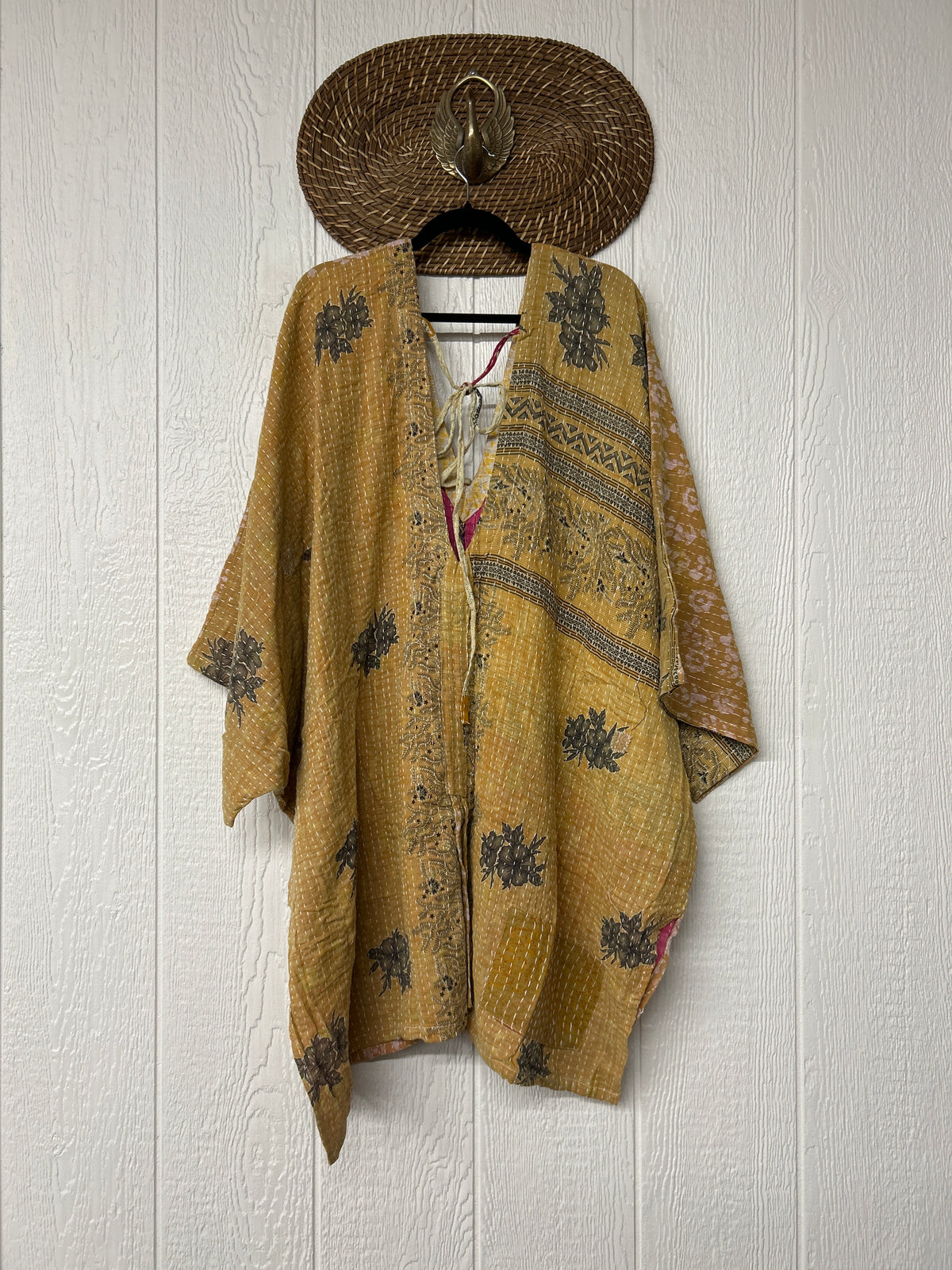 Pareo Kantha Shortie Moondance Muu 0926 018