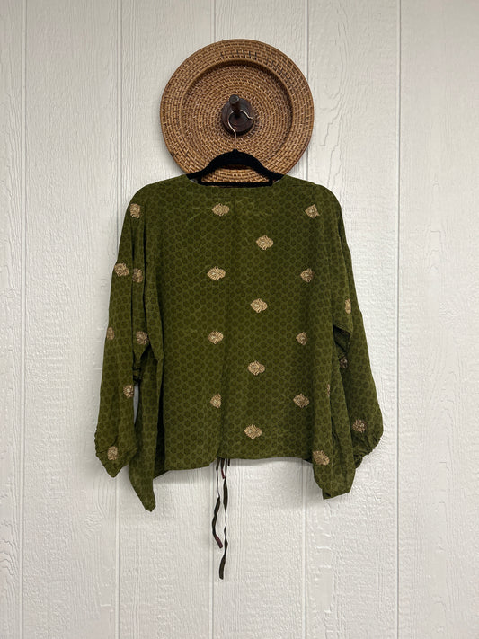 Daisy Blouse 1025 147