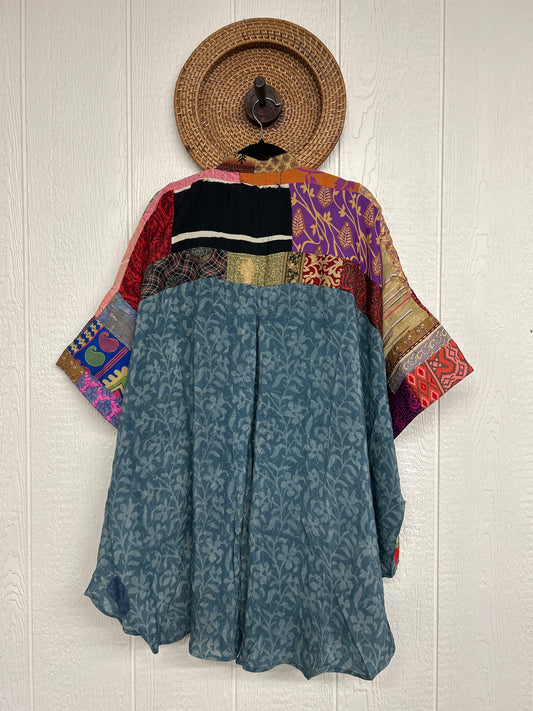 Goddess Free To Be Button-Down 0925 171