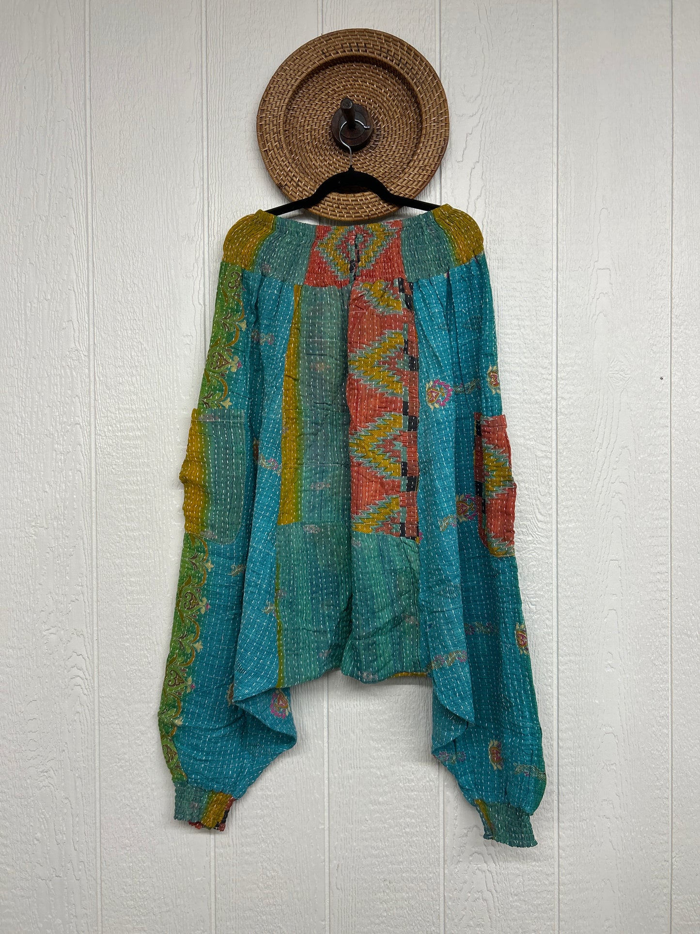 Pareo Kantha Be Still Harems 0626 084