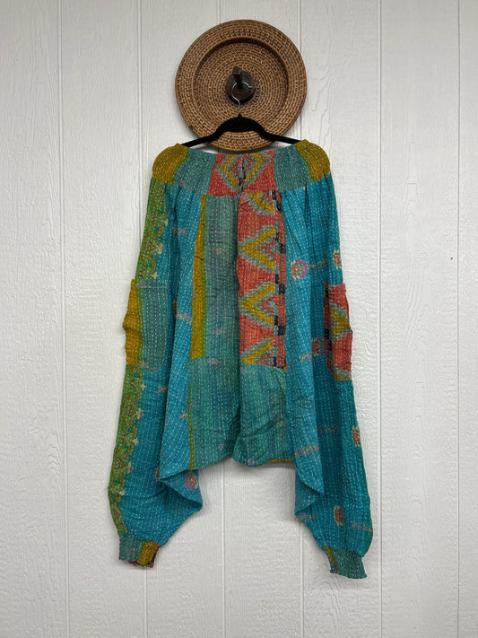 Pareo Kantha Be Still Harems 0626 084