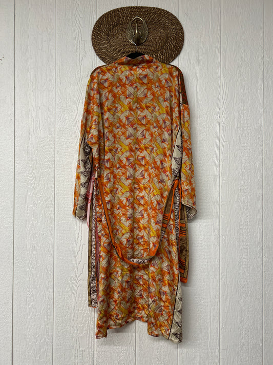 Rasgulla Sari Serenity Kimono 1125 174