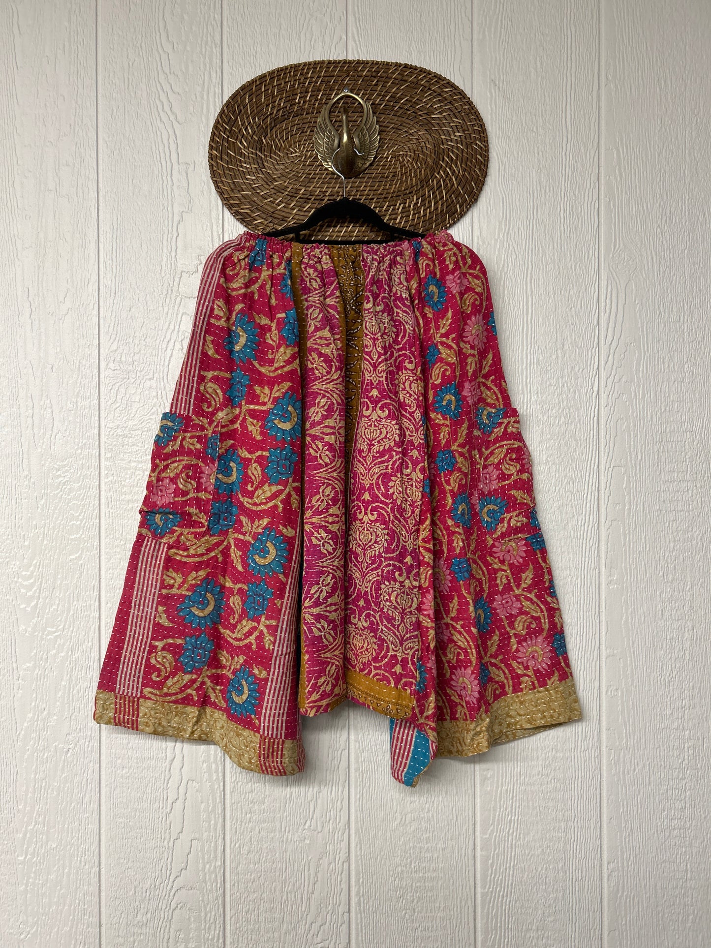 Pareo Kantha Karma Culottes 0626 150