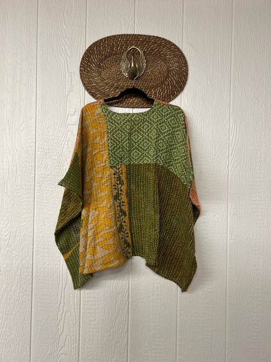 Kantha Shortie-Muu 0625 270